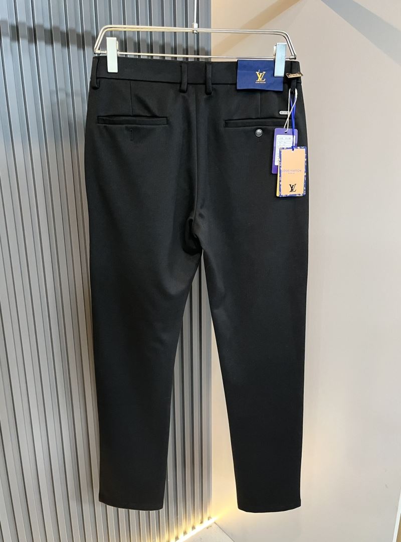 Louis Vuitton Long Pants